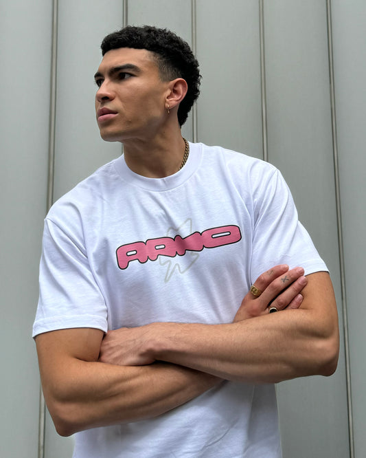 THE 'LOOSE LEAF' TEE